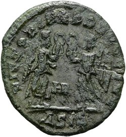 Münze