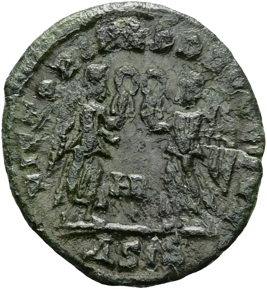 Münze
