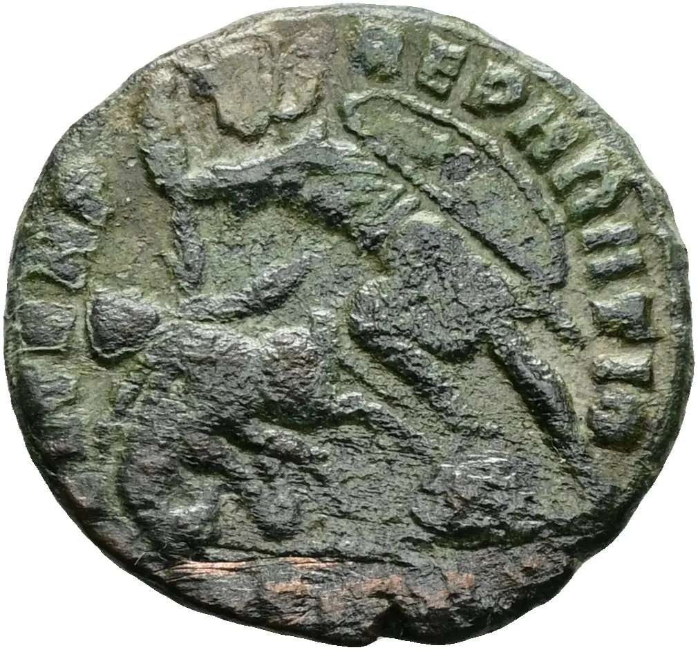 Constantius II.