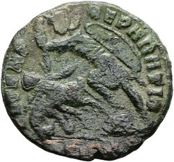 Constantius II.