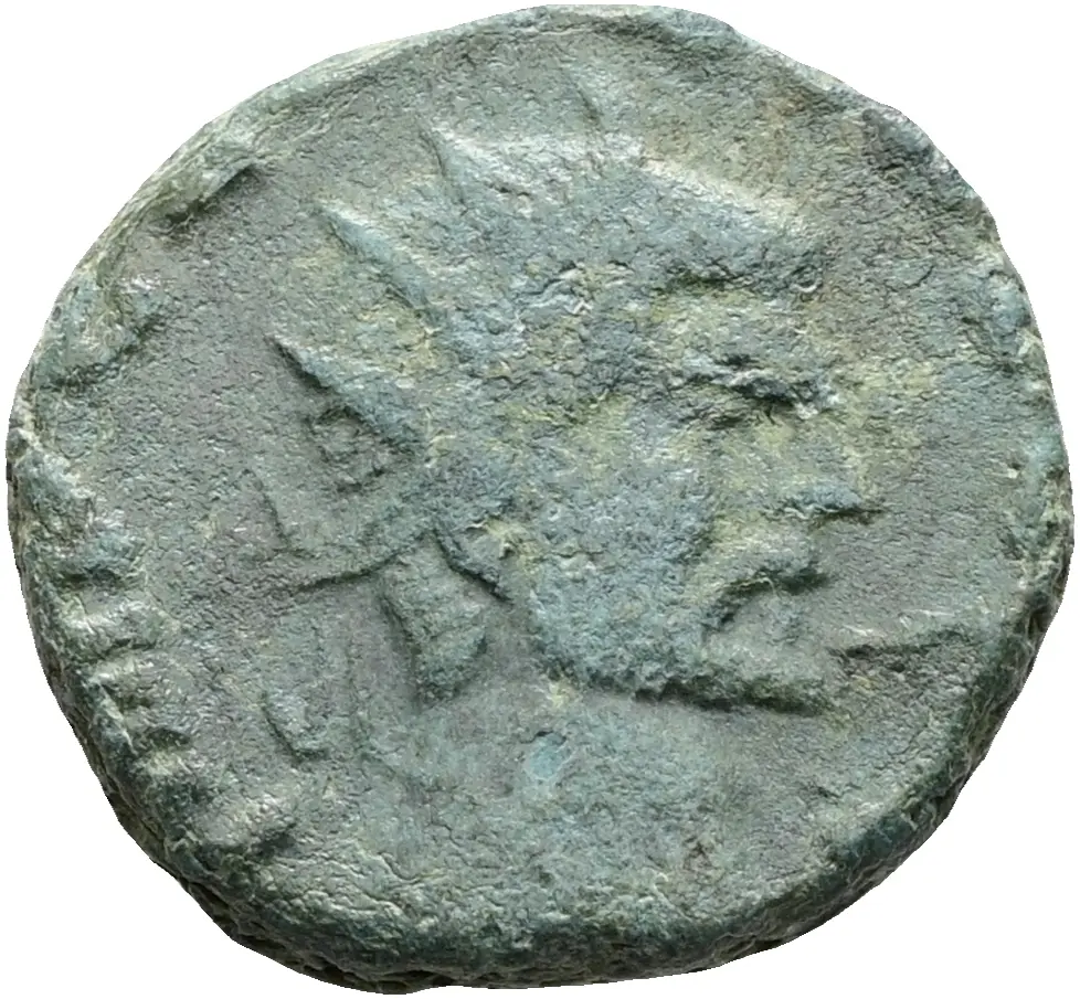 Claudius II. Gothicus