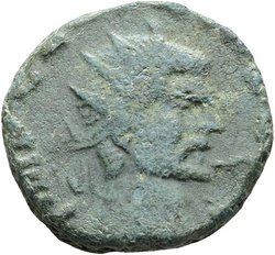 Claudius II. Gothicus