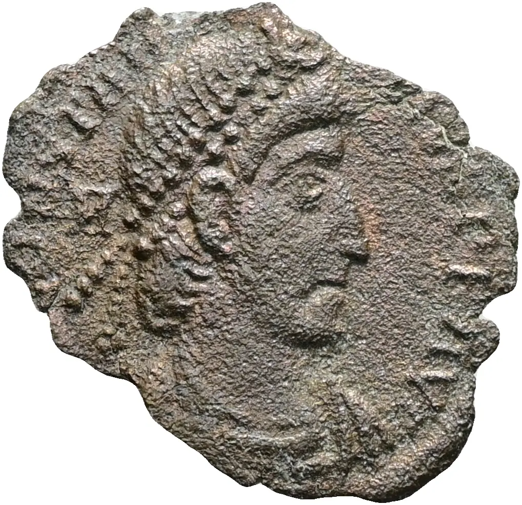 Münze