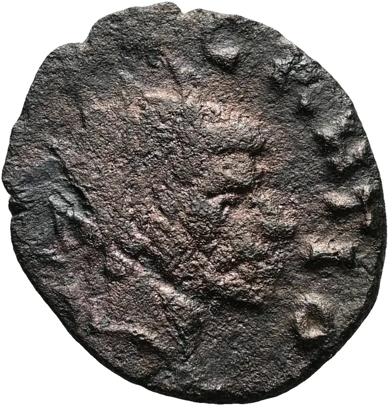 Münze