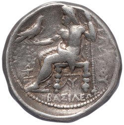 Seleukiden: Seleukos I.