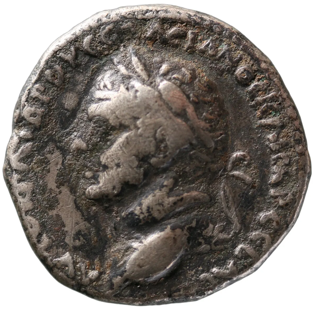Zypern: Vespasian