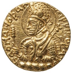 Kushan: Huvishka