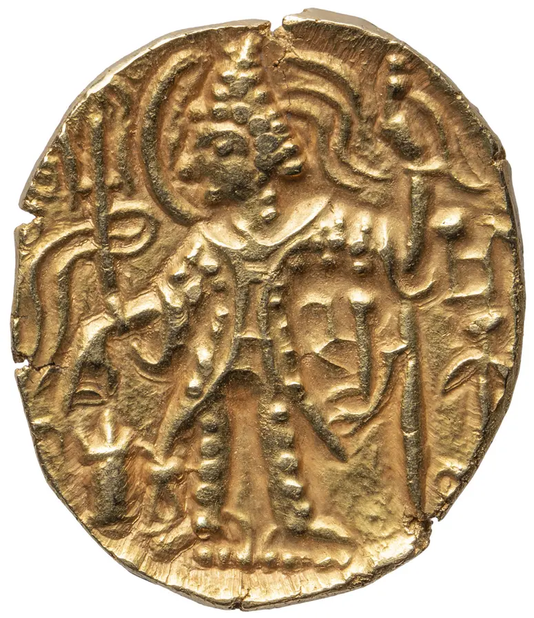 Münze