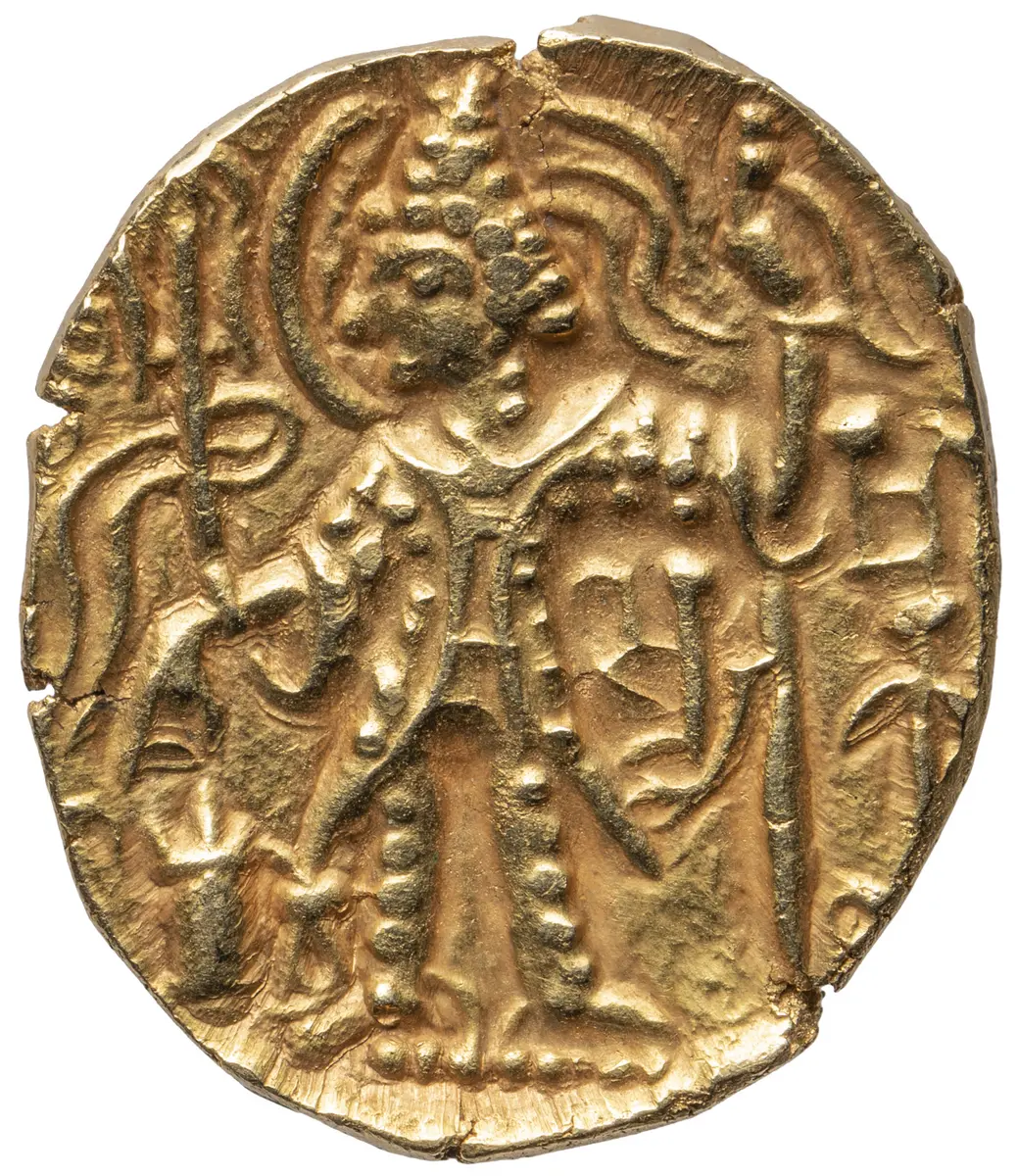 Kushan: Maiores Domus