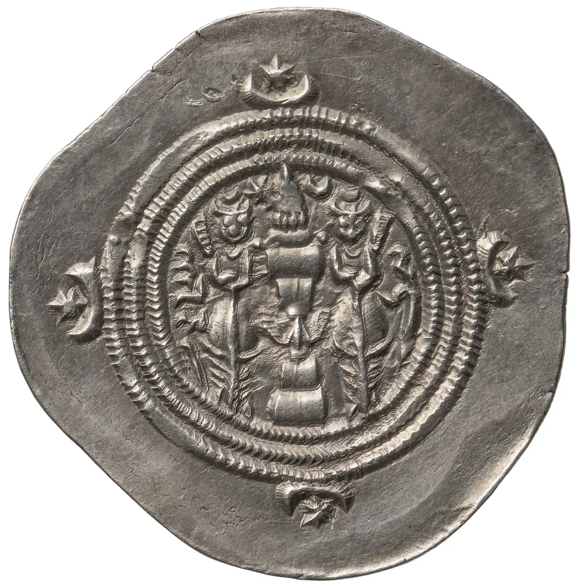 Münze