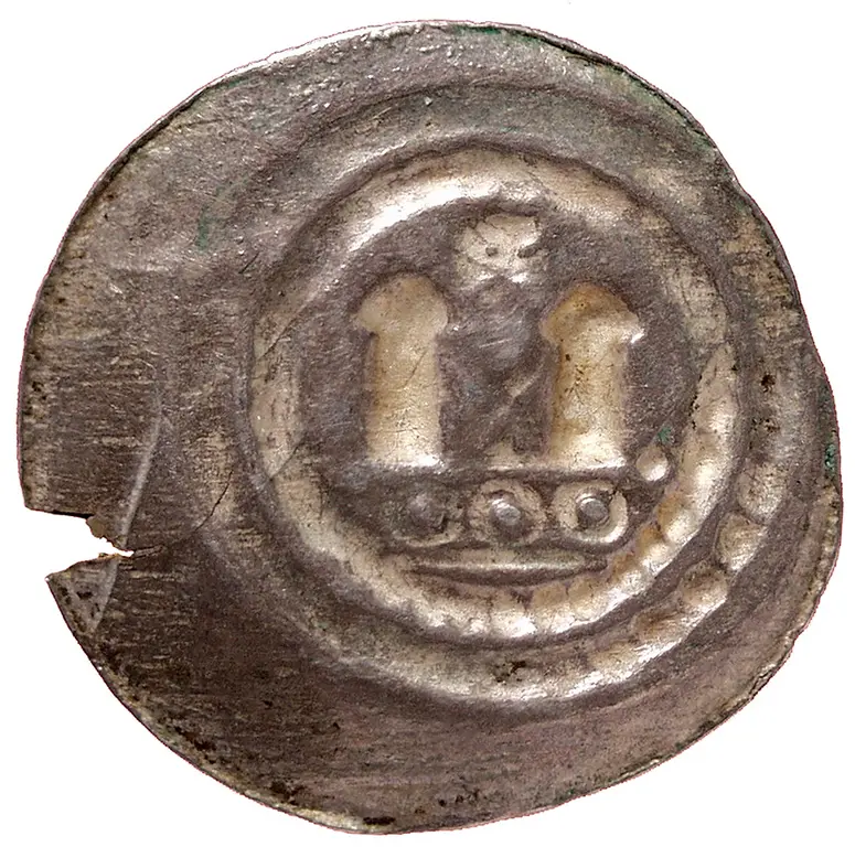 Münze