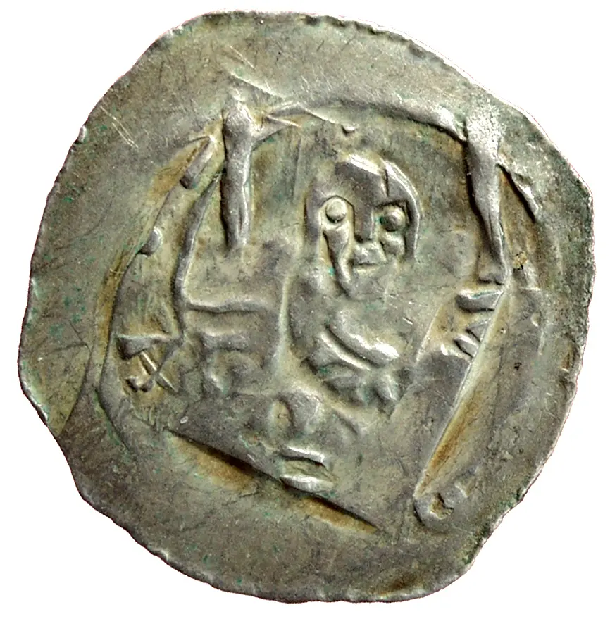 Erzbischöfe von Salzburg: Philipp von Spanheim (1247–1257) oder Ulrich (1257–1265)