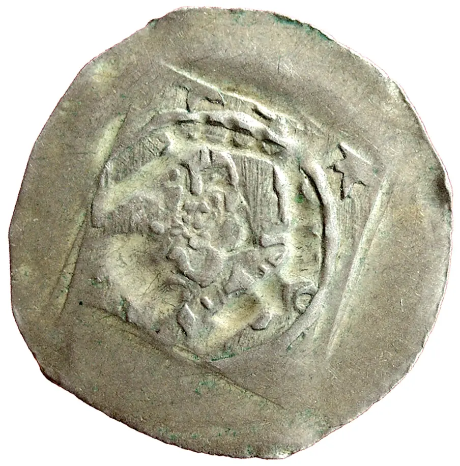 Erzbischöfe von Salzburg: Philipp von Spanheim (1247–1257) oder Ulrich (1257–1265)