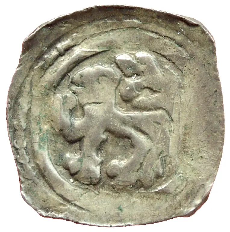 Erzbischöfe von Salzburg: Rudolf von Hohenegg oder später (1286–ca. 1320)