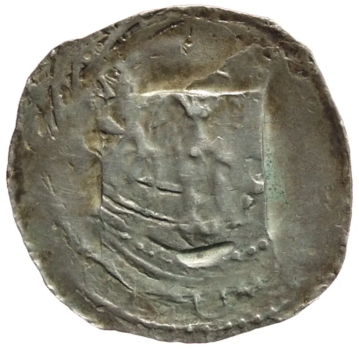 Herzöge von Kärnten: Meinhard II. (1286–1295), Otto III. (1295–1310), österreichische Besetzung (1307–1311), oder Heinrich VI. (1310–1335)