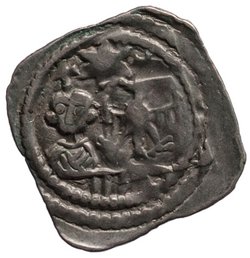 Markgrafen von Istrien-Krain / Grafen von Stein: Heinrich IV. (1204–1228)