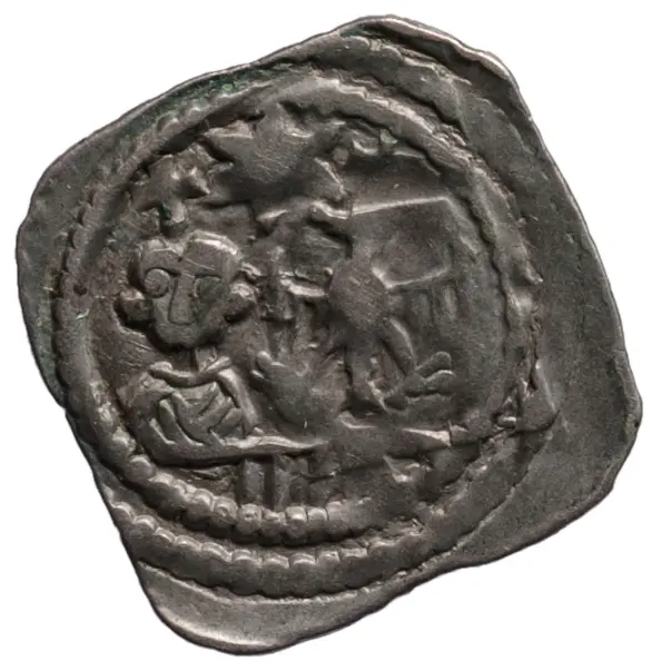 Markgrafen von Istrien-Krain / Grafen von Stein: Heinrich IV. (1204–1228)