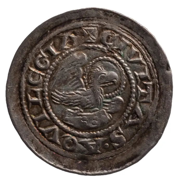 Münze