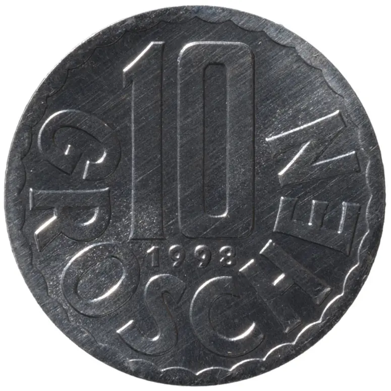 Münze