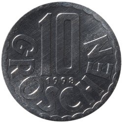 Österreich: 2. Republik