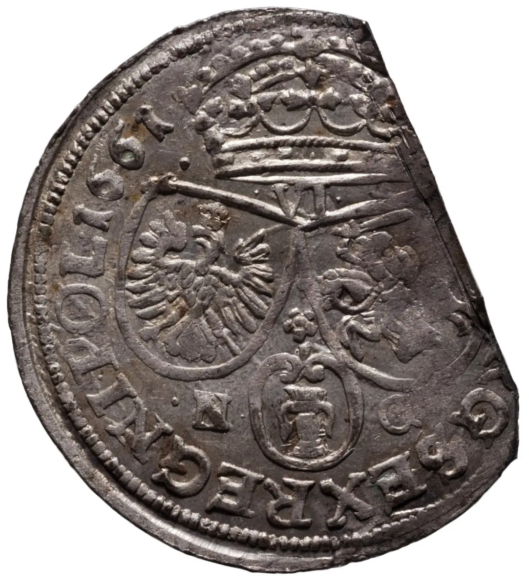 Polen: Johann II. Kasimir