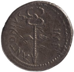 Röm. Republik: Octavian und M.Antonius