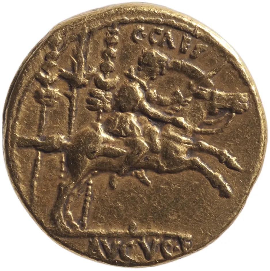 Augustus