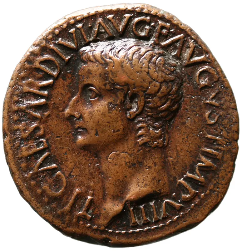 Münze
