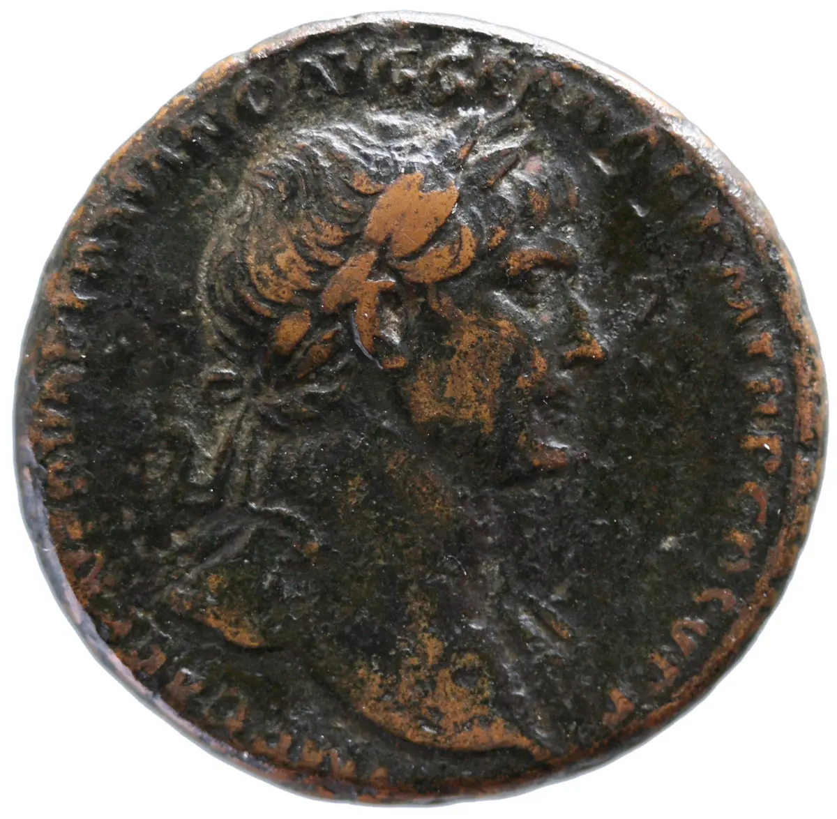 Traianus