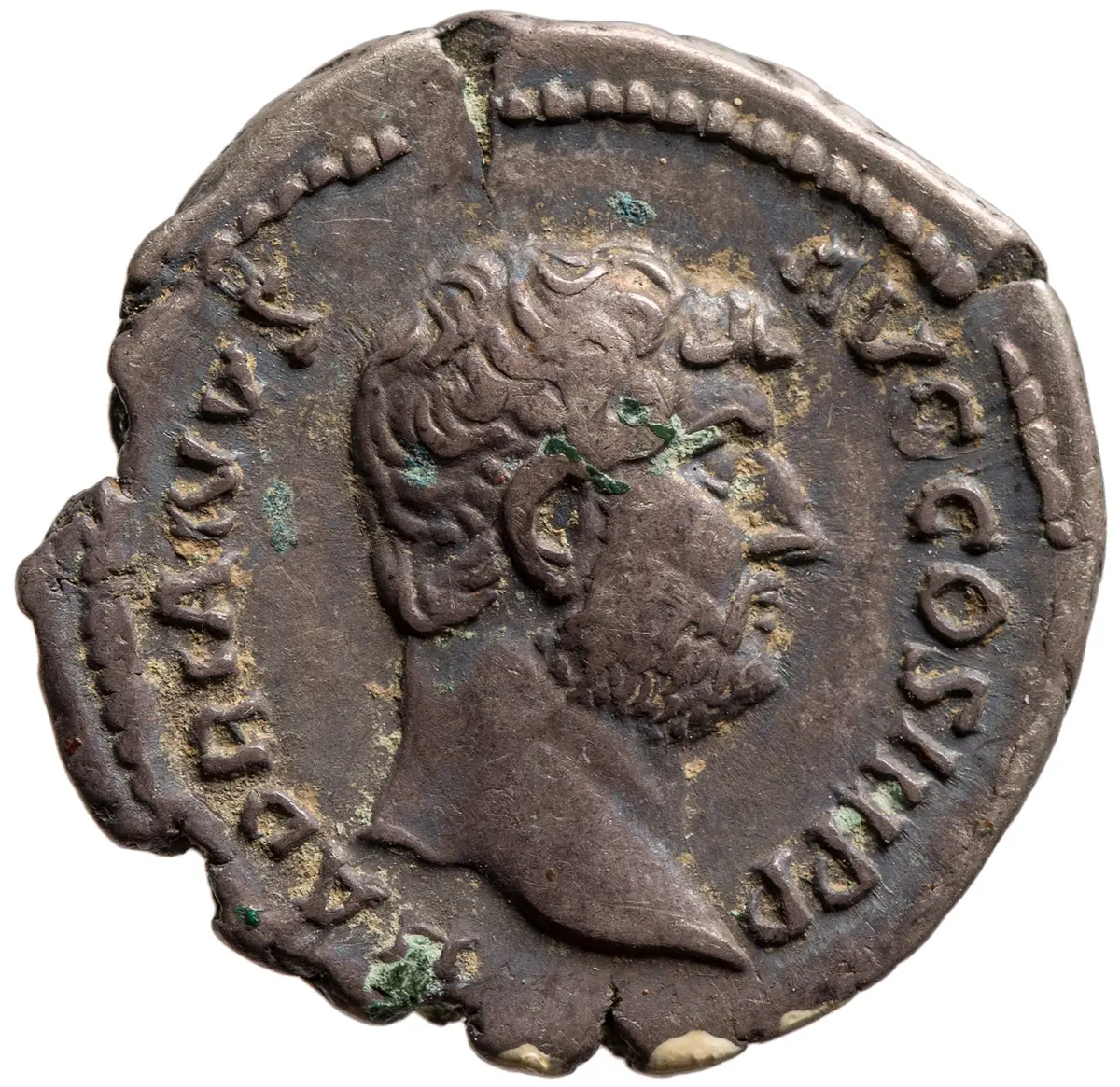Hadrianus