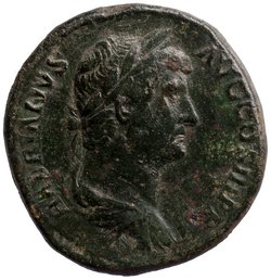 Hadrianus