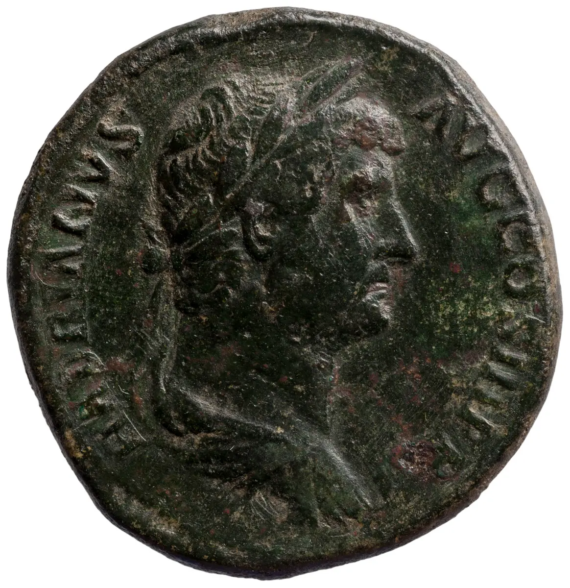 Hadrianus