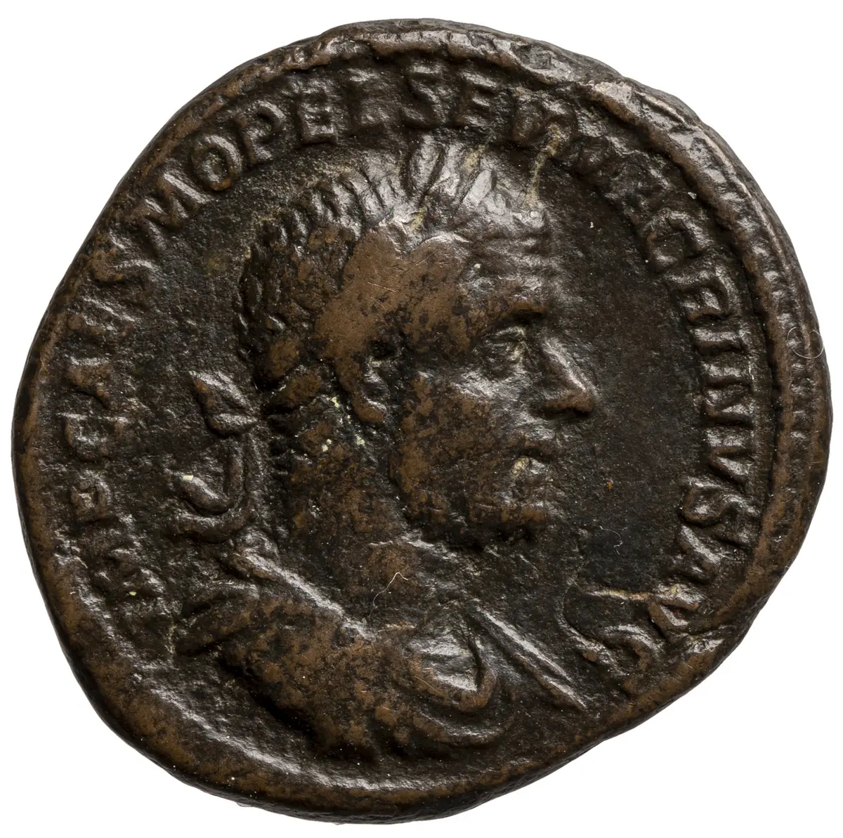 Macrinus