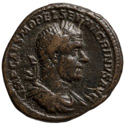 Macrinus