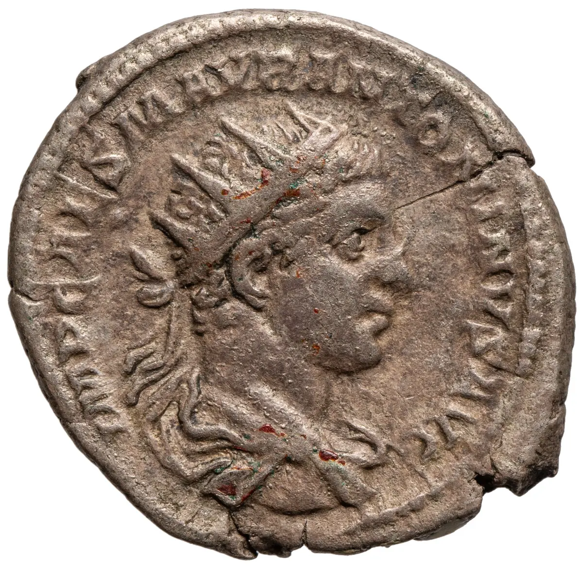 Antoninus IV. (Elagabal)