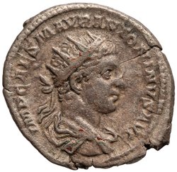 Antoninus IV. (Elagabal)