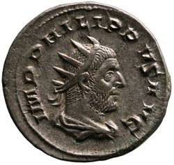 Philippus I. Arabs