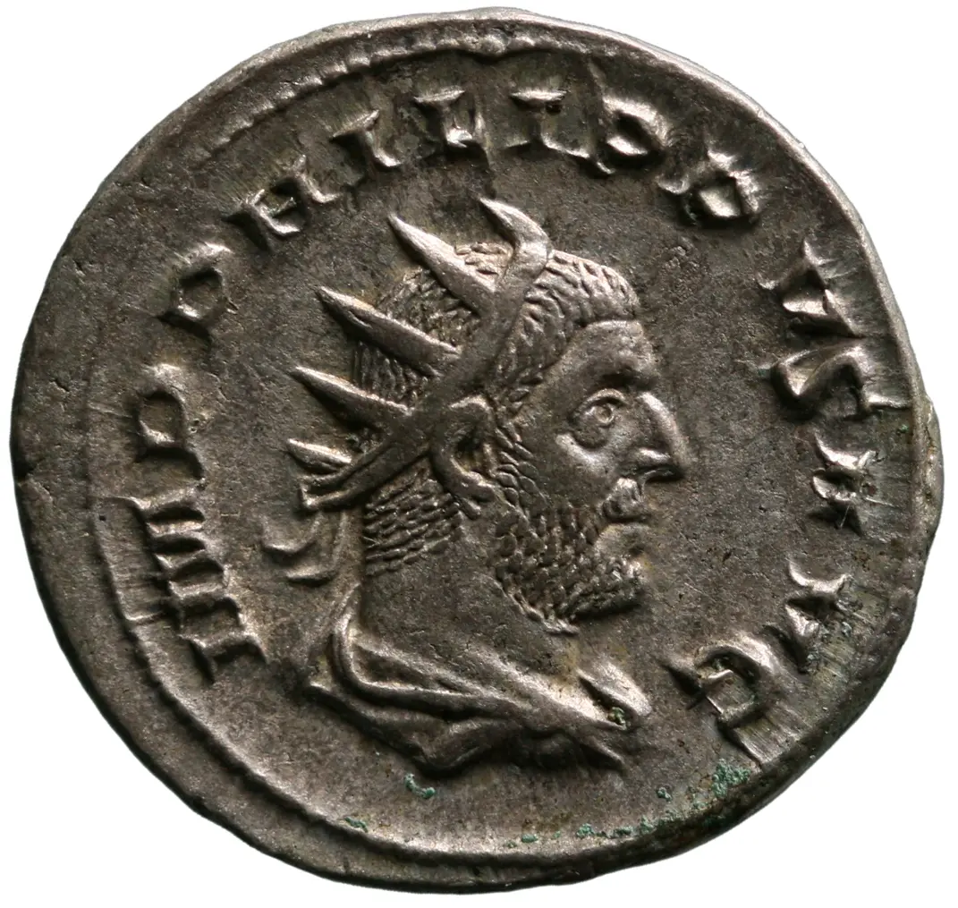 Philippus I. Arabs