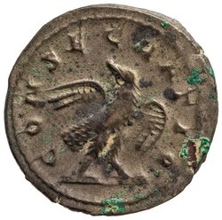 Divus Severus Alexander