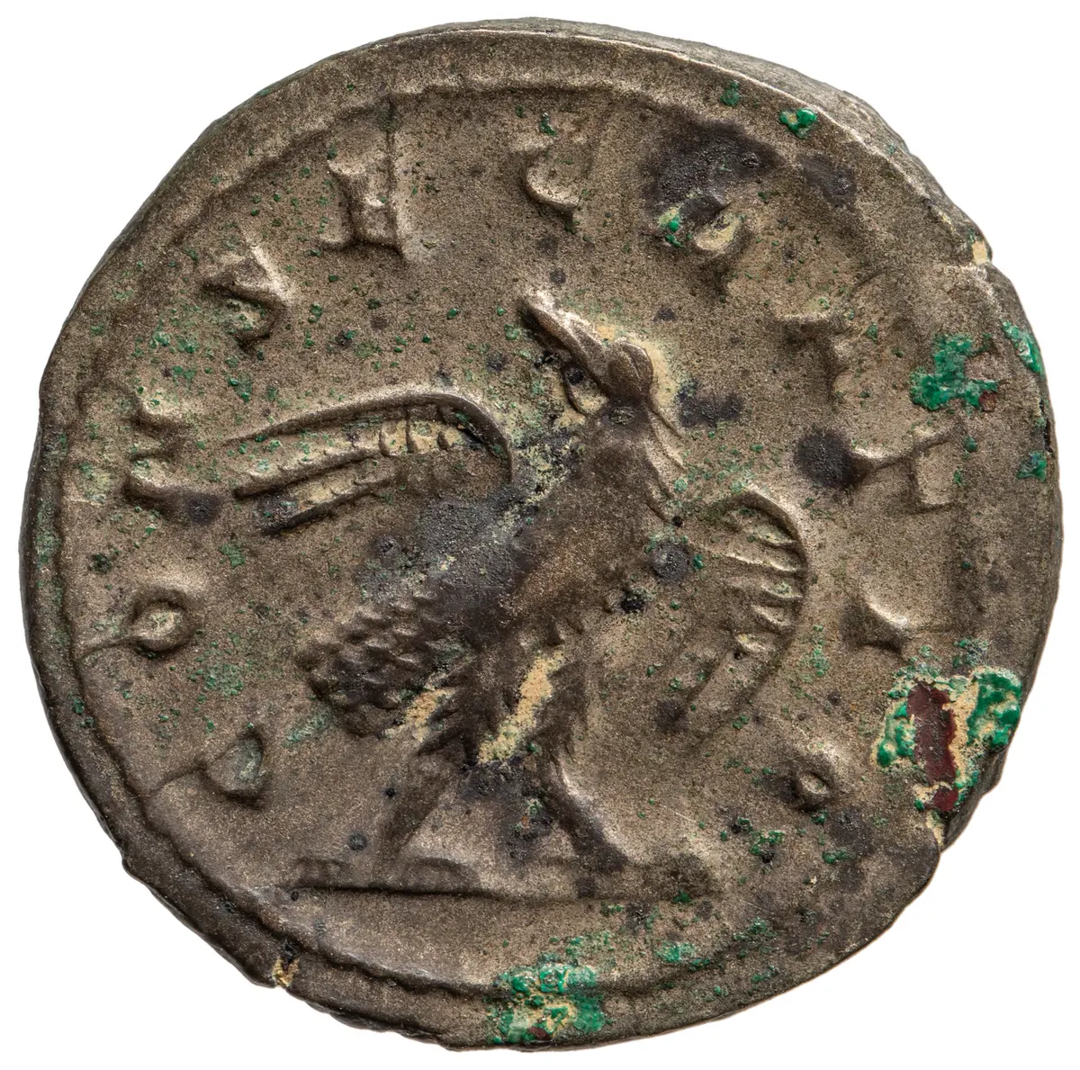 Divus Severus Alexander
