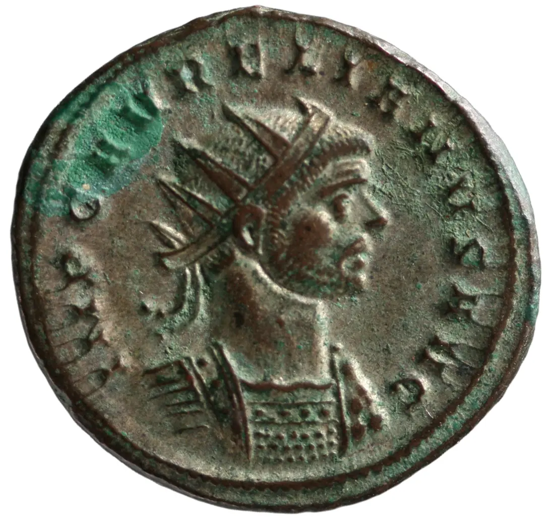 Aurelianus