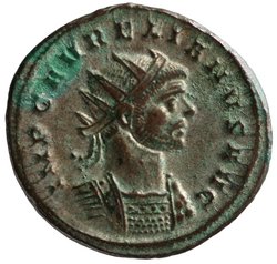 Aurelianus