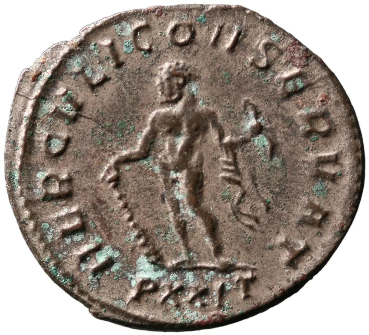 Diocletianus