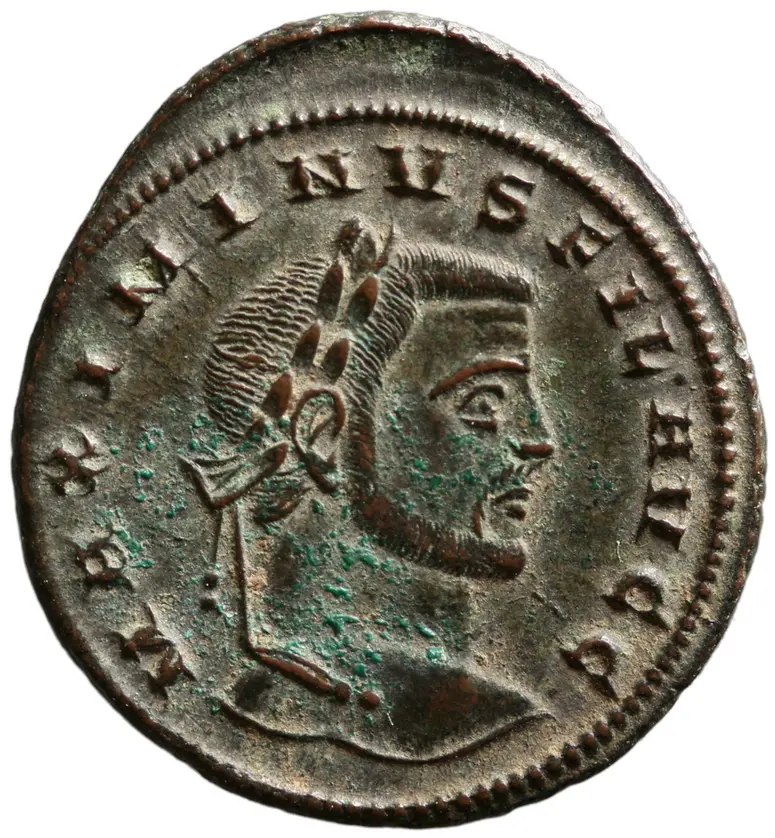 Münze