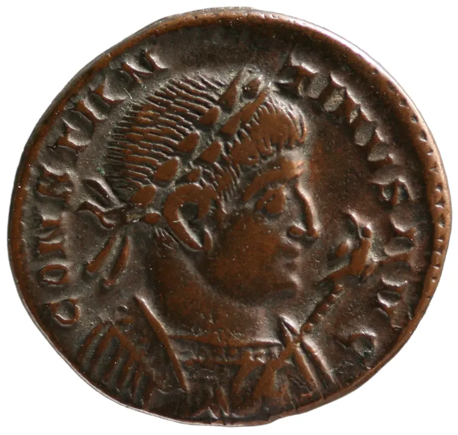 Constantinus I.