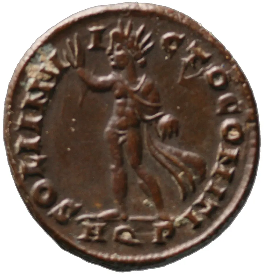 Constantinus I.