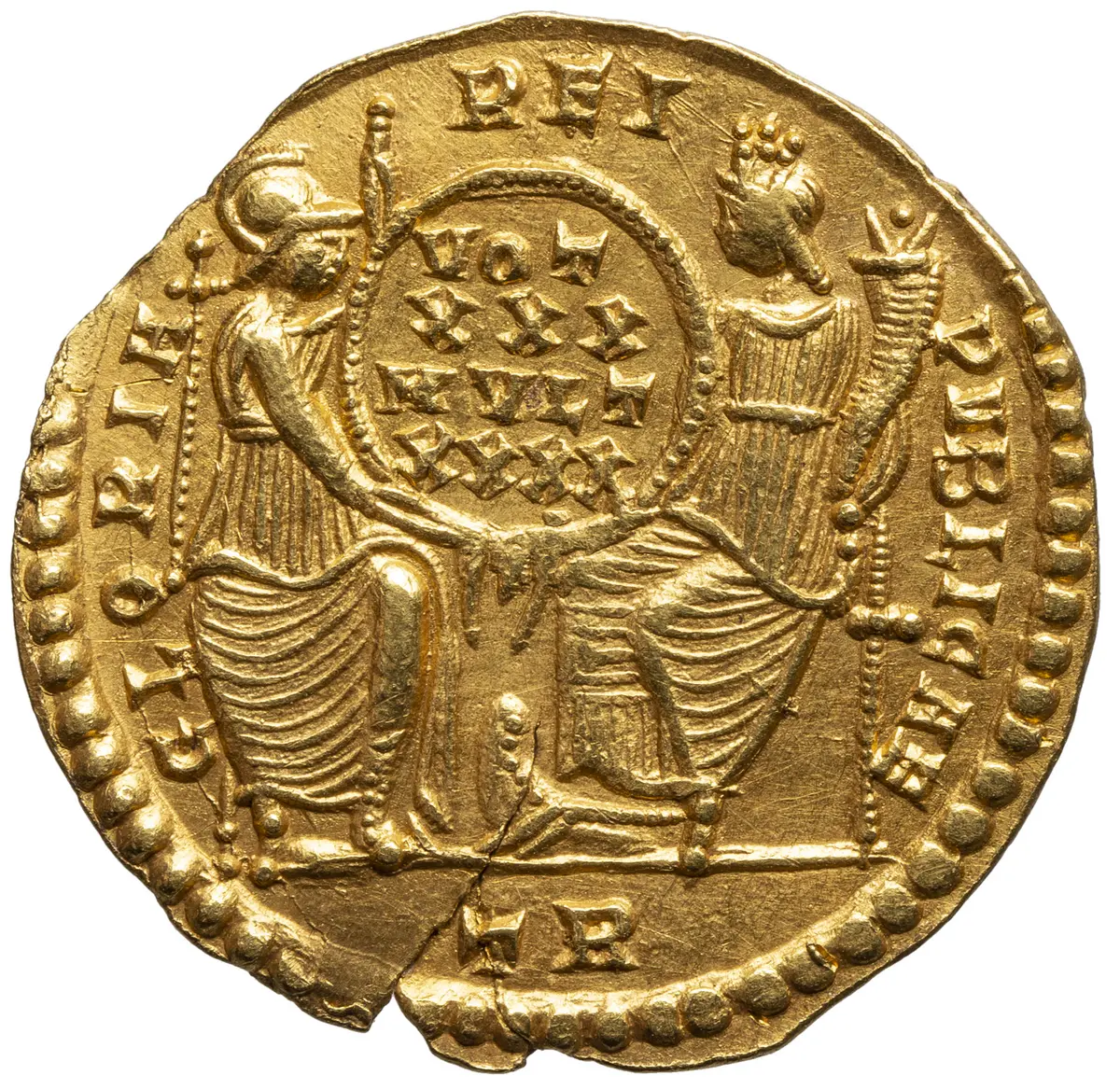 Constantius II.