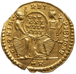 Constantius II.