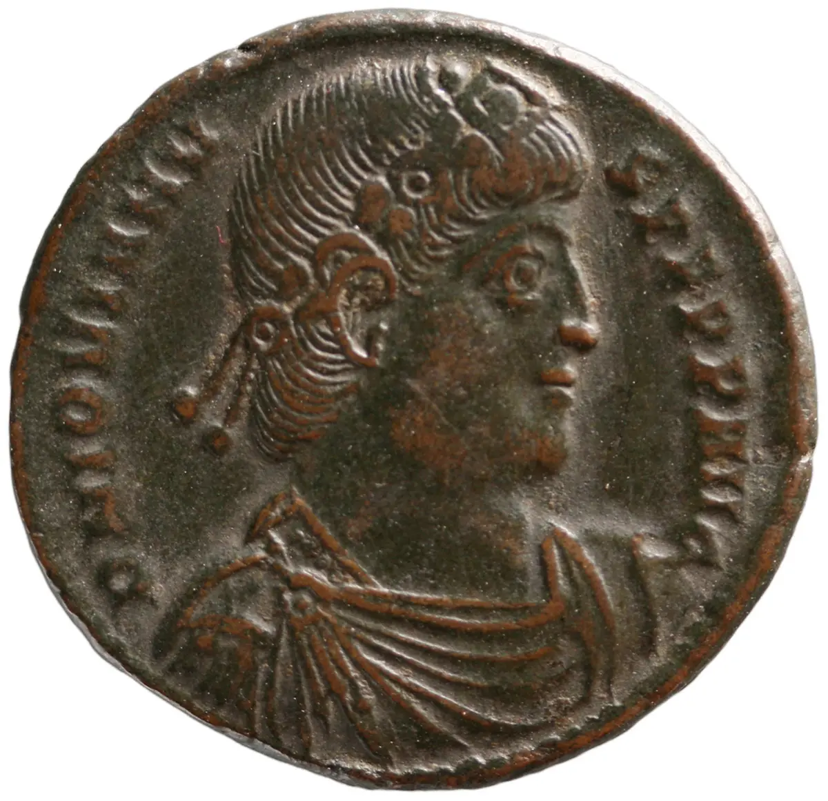 Münze