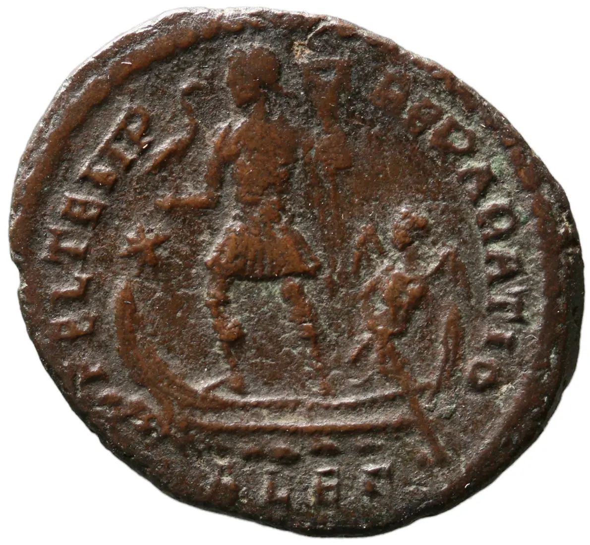Constantius II.